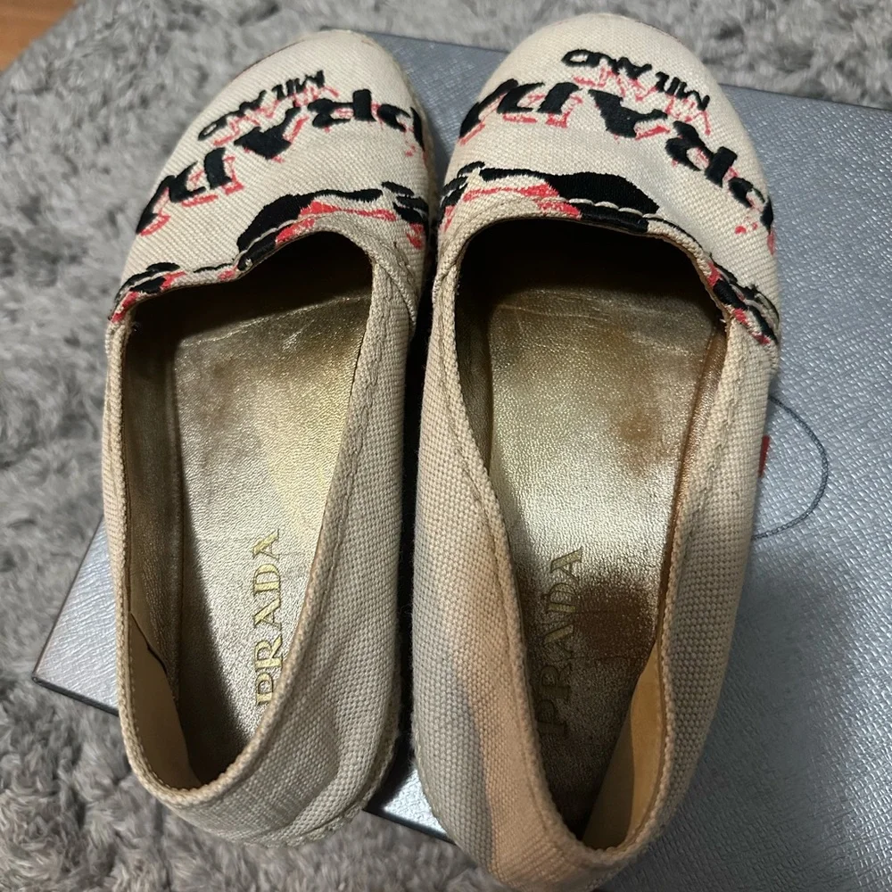 PRADA - Picture 2 of 8